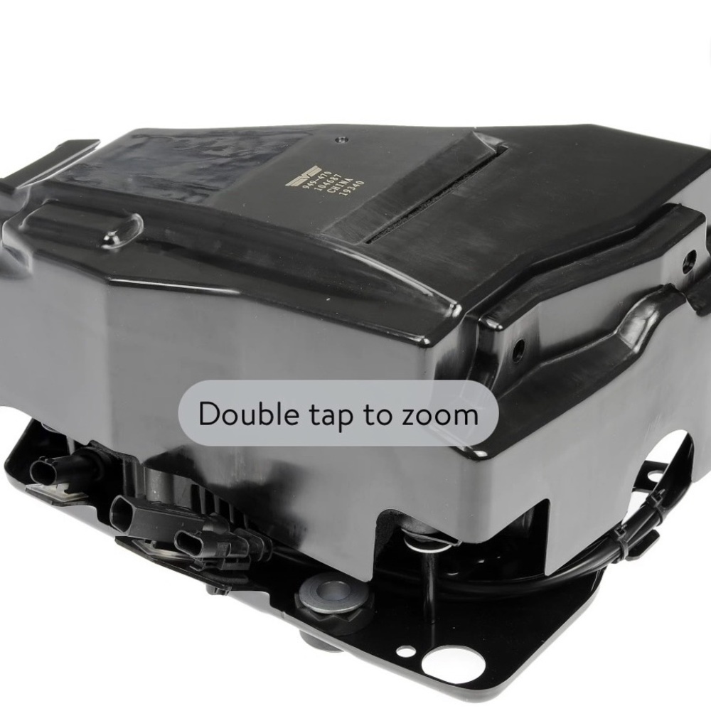 Dorman 949-470 air suspension compressor